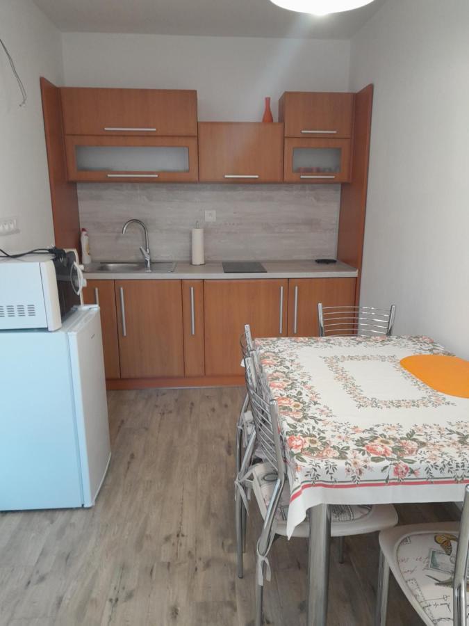 Apartmany Liska Svaty Kriz Екстер'єр фото