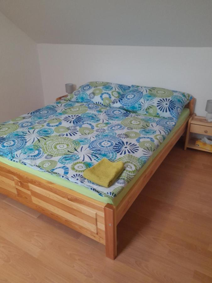 Apartmany Liska Svaty Kriz Екстер'єр фото