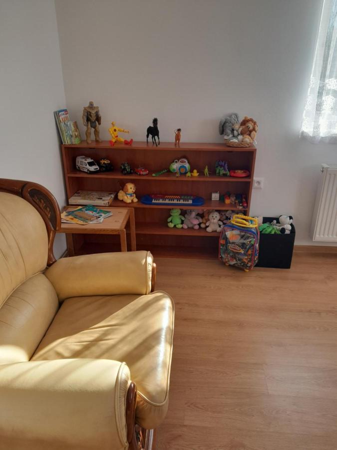 Apartmany Liska Svaty Kriz Екстер'єр фото