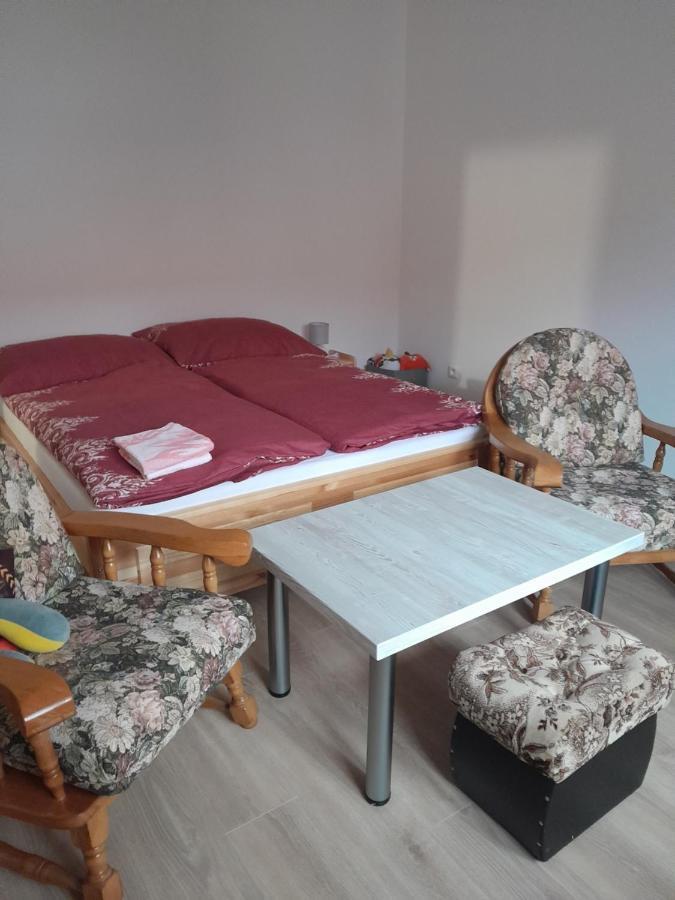 Apartmany Liska Svaty Kriz Екстер'єр фото