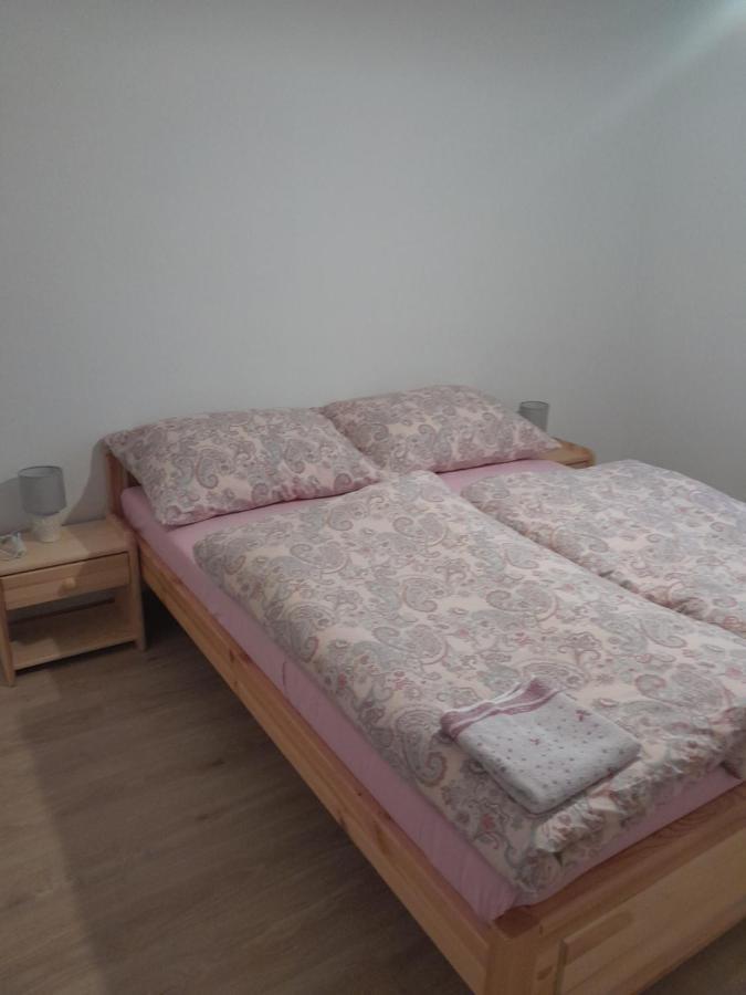 Apartmany Liska Svaty Kriz Екстер'єр фото