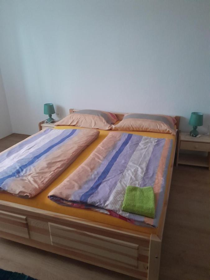 Apartmany Liska Svaty Kriz Екстер'єр фото