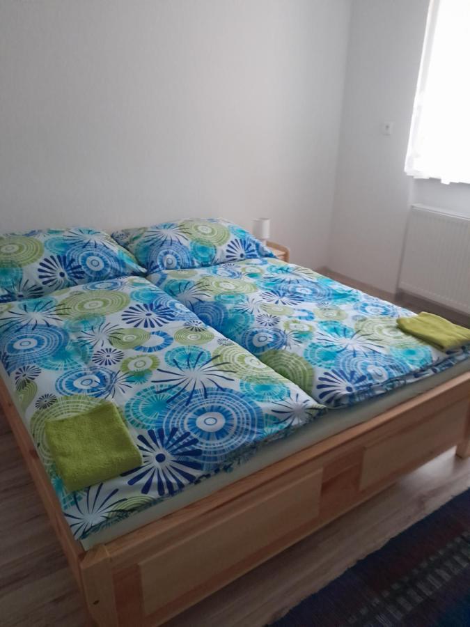 Apartmany Liska Svaty Kriz Екстер'єр фото