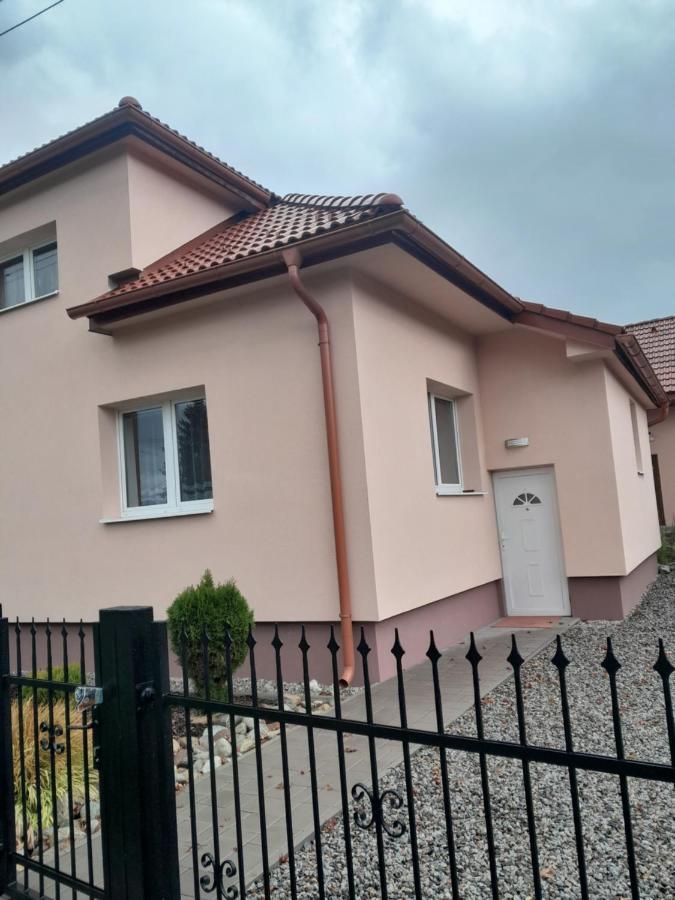 Apartmany Liska Svaty Kriz Екстер'єр фото