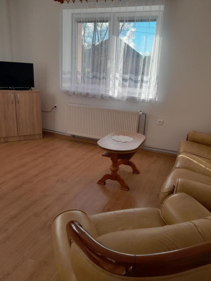 Apartmany Liska Svaty Kriz Екстер'єр фото