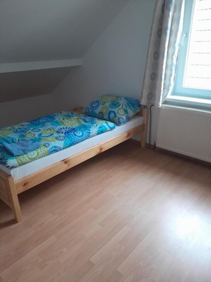 Apartmany Liska Svaty Kriz Екстер'єр фото